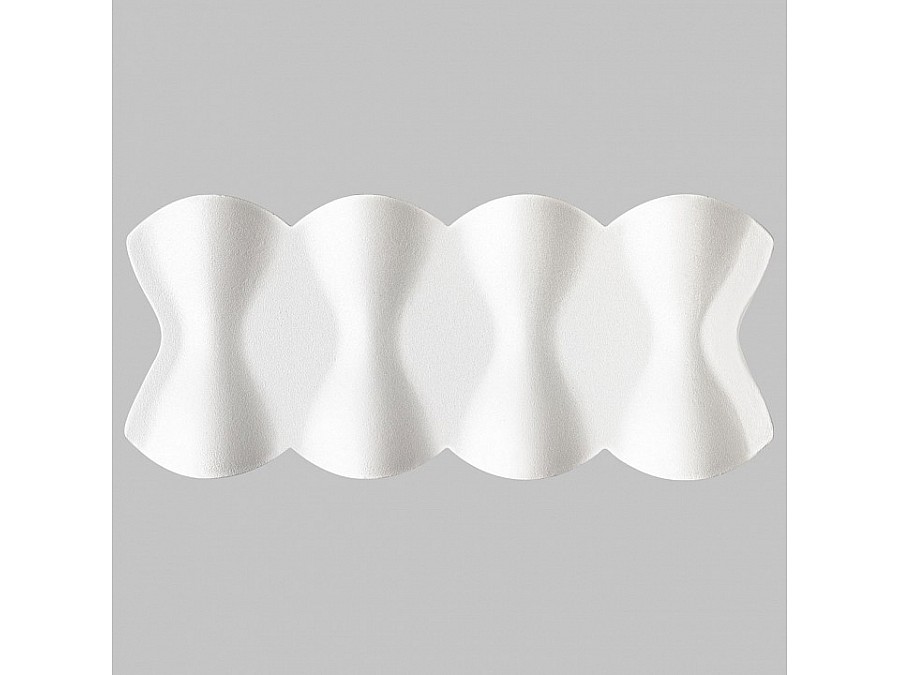 Накладной светильник Imex CROSS IL.0014.0019-8-WH