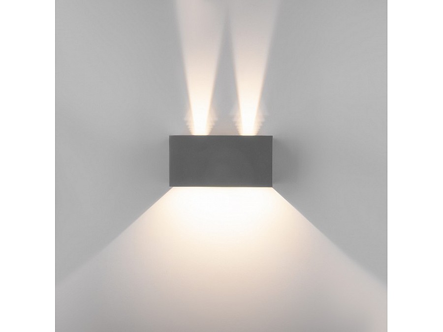 Накладной светильник Elektrostandard Winner 35137/W