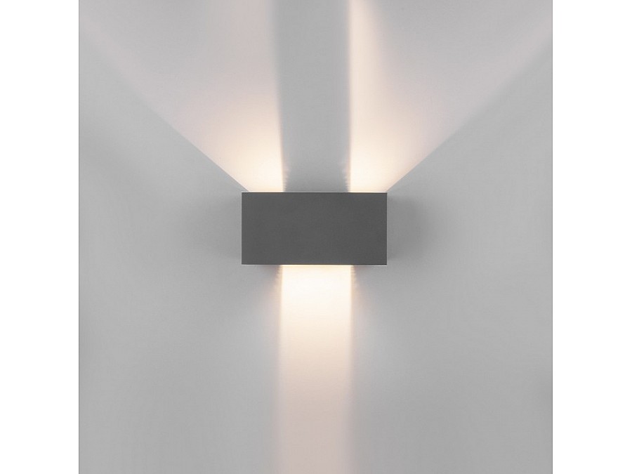 Накладной светильник Elektrostandard Winner 35137/W