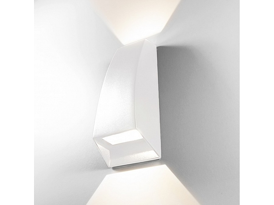 Накладной светильник Elektrostandard Forw 1016 TECHNO белый