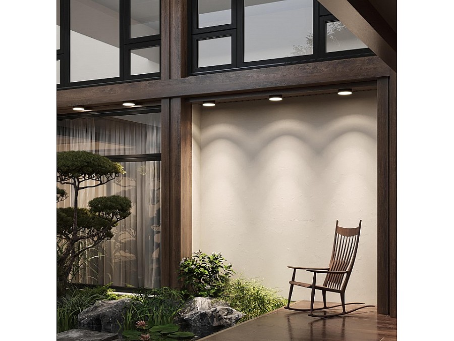 Накладной светильник ST-Luce Sun SL9518.402.01