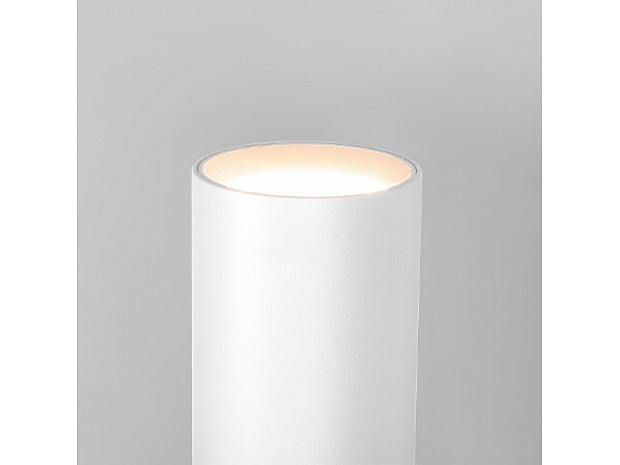 Светильник на штанге Elektrostandard Langer 40123/LED