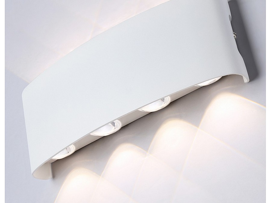 Накладной светильник Ambrella ST ST4461