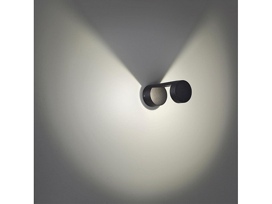 Светильник на штанге Odeon Light Tion 6657/10WL