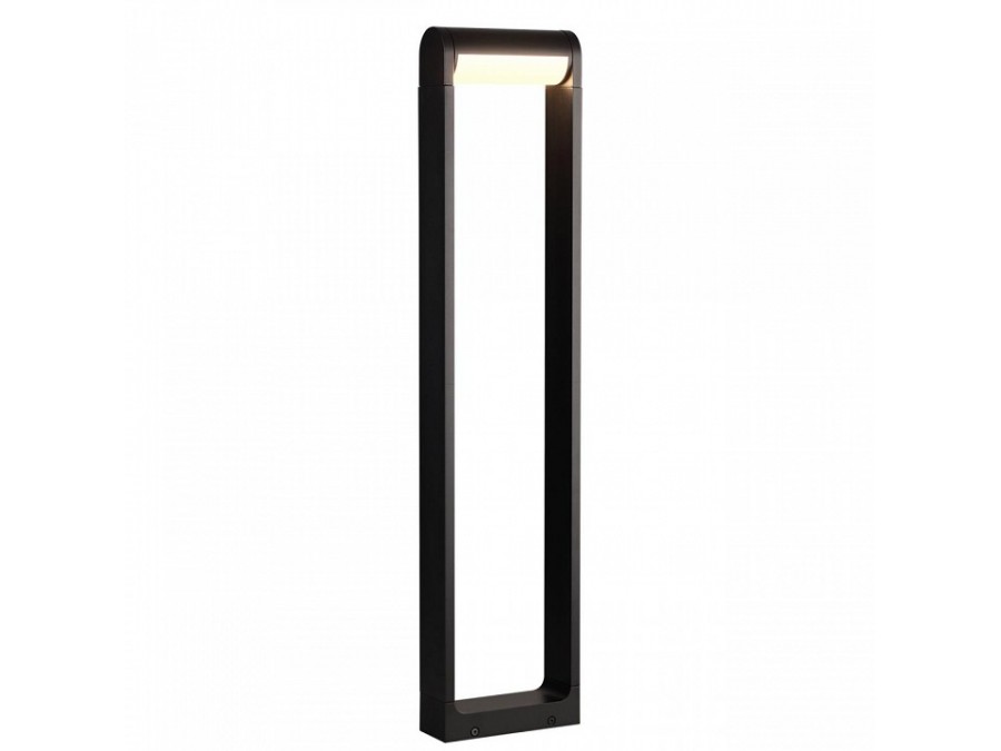 Наземный низкий светильник Odeon Light NATURE 7117/12GLA