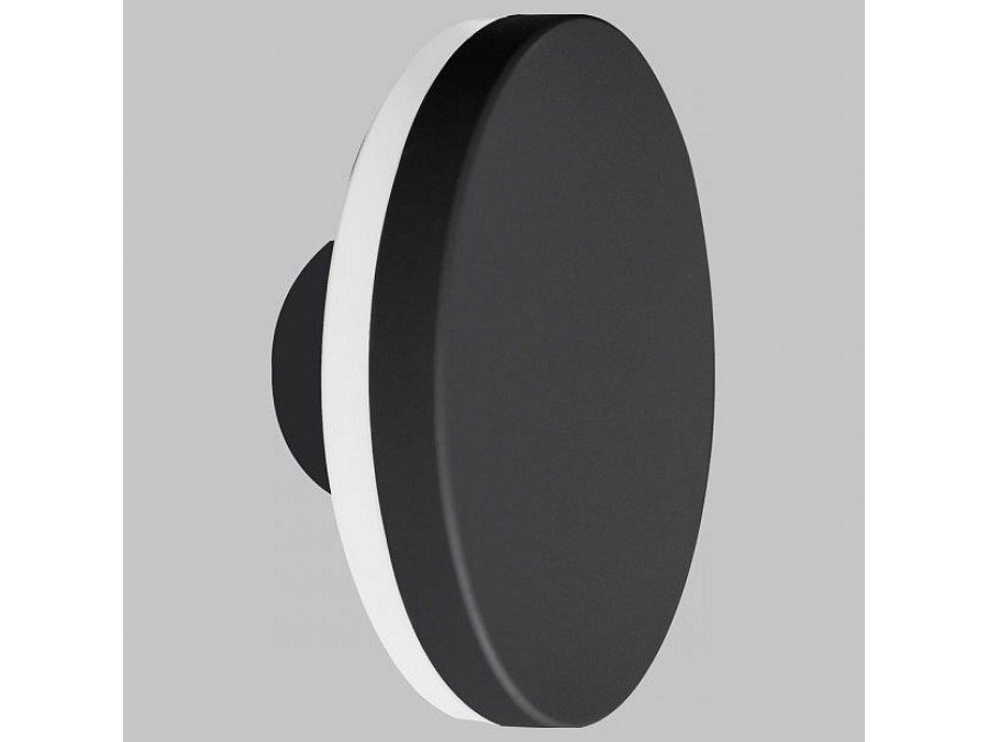 Накладной светильник Imex Brit IL.0014.0020-BK