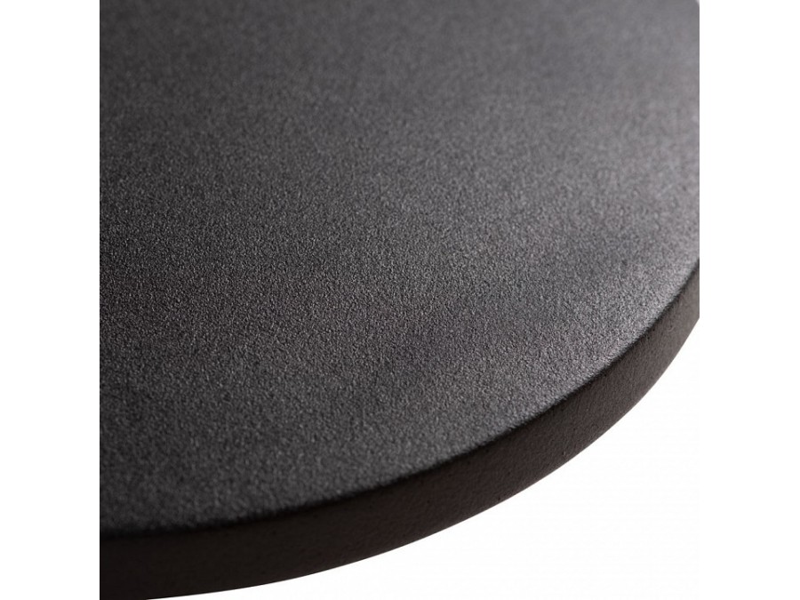 Накладной светильник Arte Lamp Nimbo A1510AP-1BK