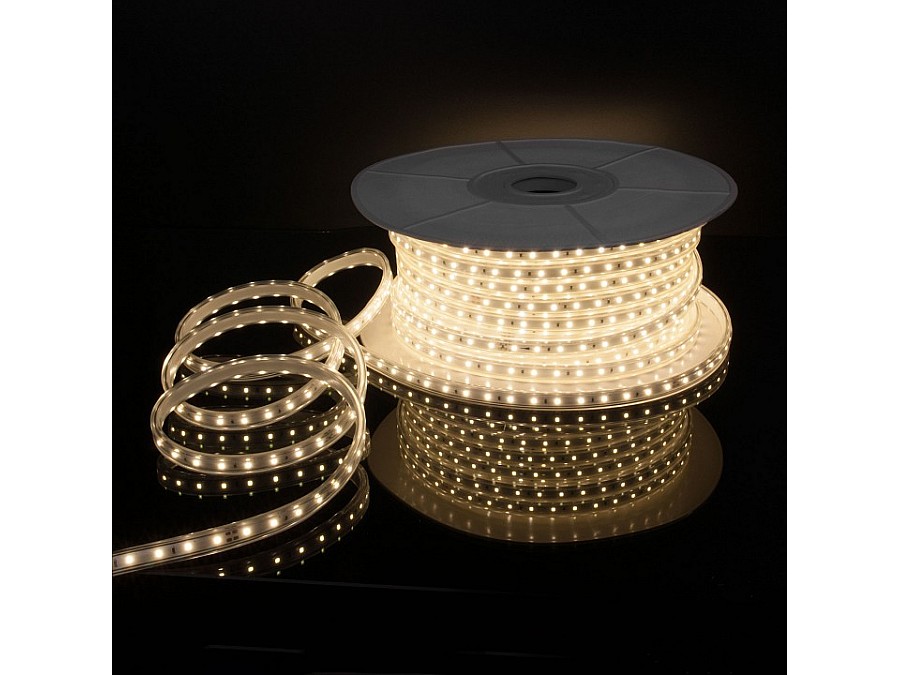 Лента светодиодная Elektrostandard LS015 220V a053639