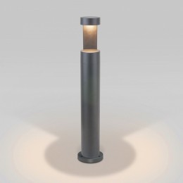 Наземный высокий светильник Elektrostandard Nimbus 35126/F