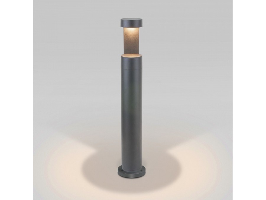 Наземный высокий светильник Elektrostandard Nimbus 35126/F