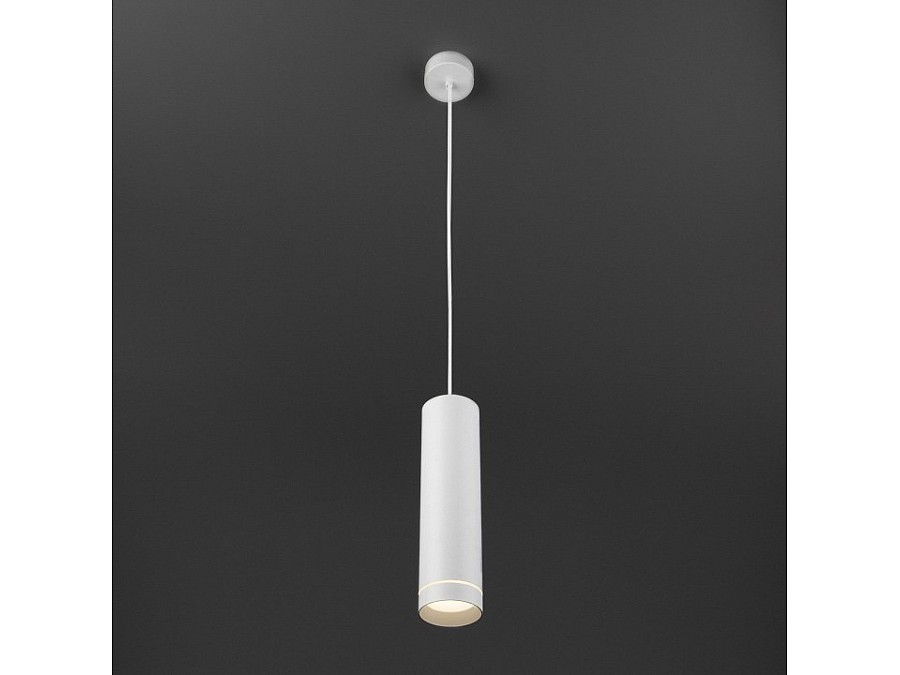 Подвесной светильник Elektrostandard DLR023 DLR023 IP54 белый (35084/H)