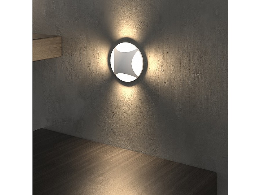 Встраиваемый в дорогу светильник Elektrostandard 1106 a049749