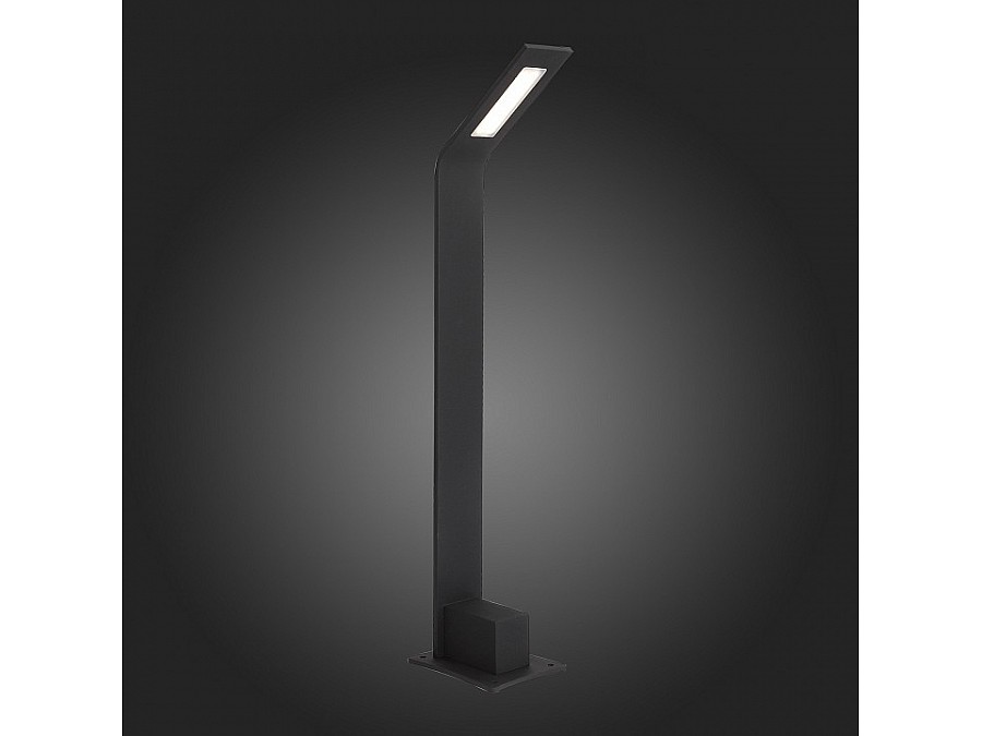 Наземный низкий светильник ST-Luce Posto SL094.405.01