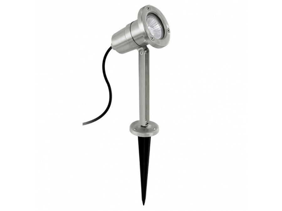 Наземный низкий светильник Eglo Nema 94111