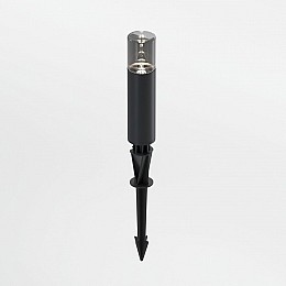 Наземный низкий светильник Elektrostandard Hidden a066034