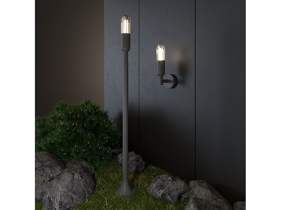 Светильник на штанге Elektrostandard ISIDA 35165/U