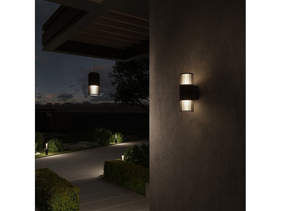 Светильник на штанге Elektrostandard Entero a070266