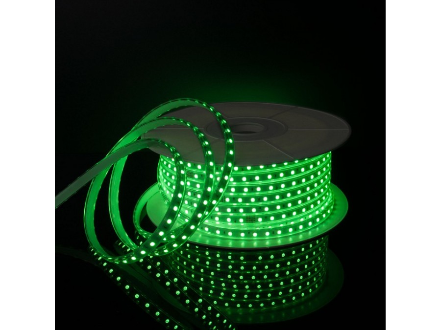 Лента светодиодная Elektrostandard LS002 220V RGB a053641