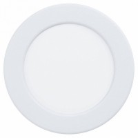 Встраиваемый светильник Eglo FUEVA 6 901417