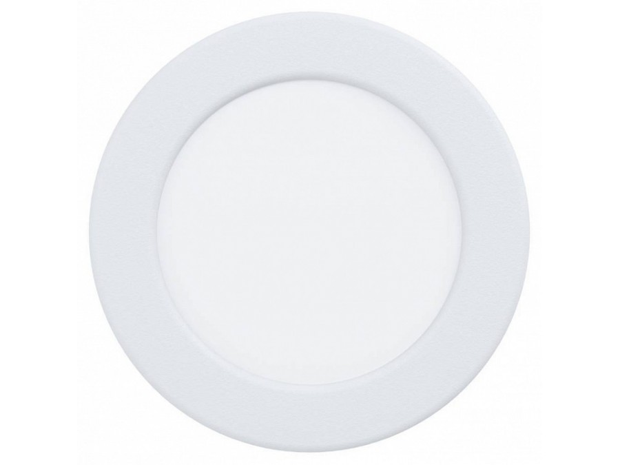 Встраиваемый светильник Eglo FUEVA 6 901417