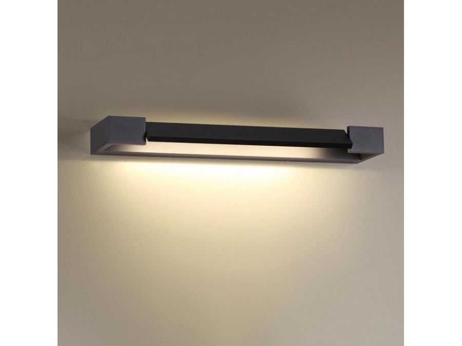 Накладной светильник Odeon Light Arno 3888/12WB