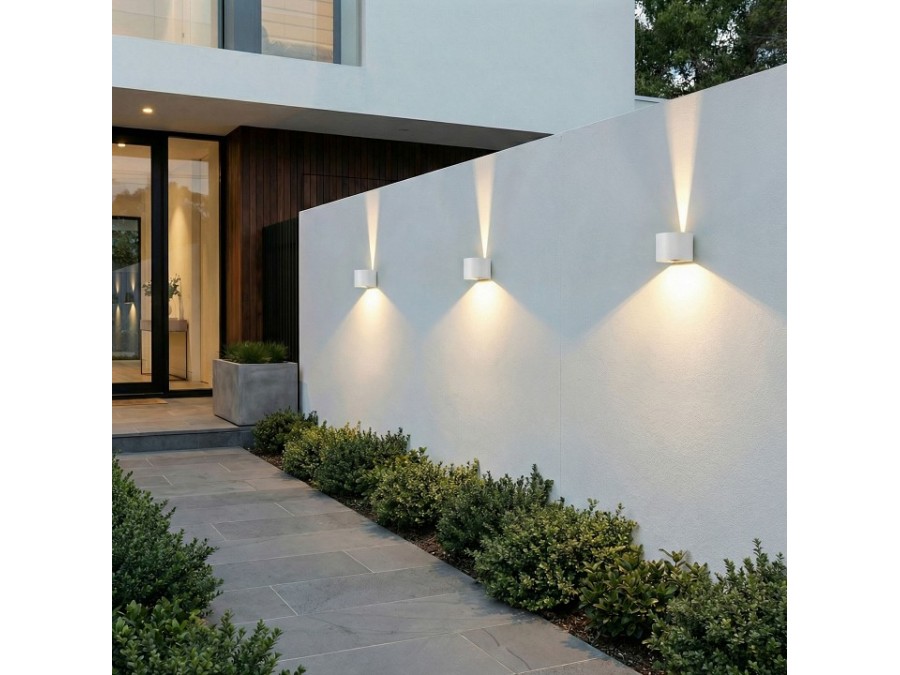 Накладной светильник Elektrostandard Blade 1518 TECHNO LED