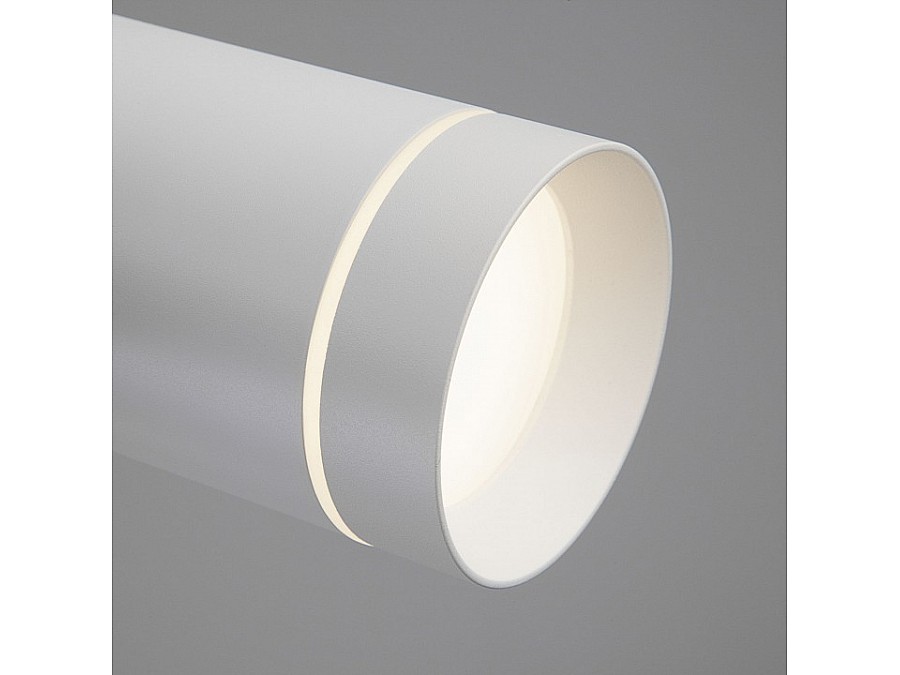 Подвесной светильник Elektrostandard DLR023 DLR023 IP54 белый (35084/H)