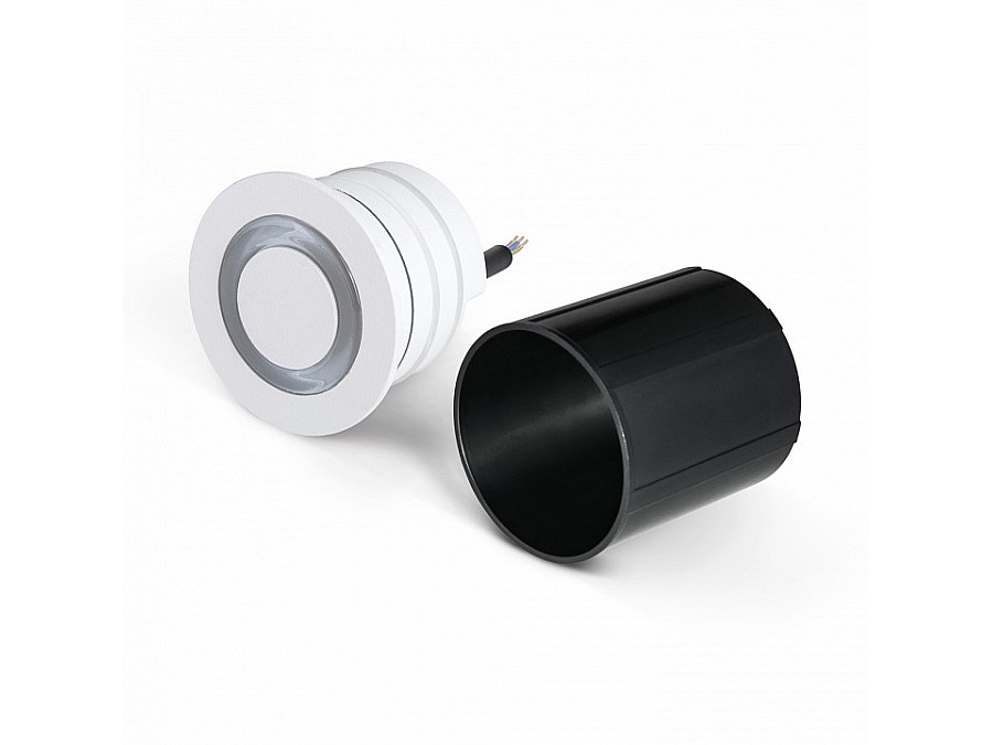 Встраиваемый в дорогу светильник Elektrostandard 1107 a049751