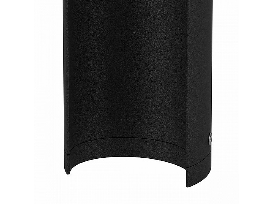 Наземный низкий светильник Lightstar Paletto 382873