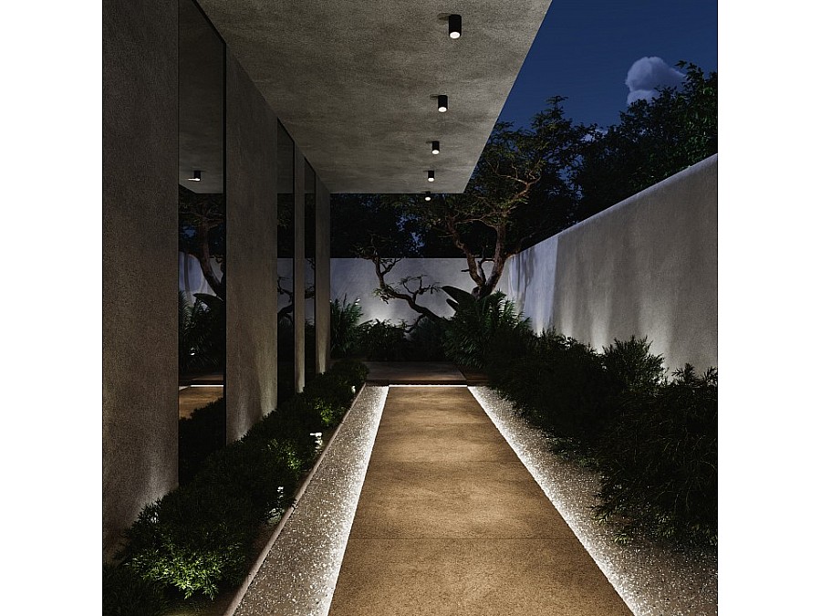 Накладной светильник ST-Luce Tubo SL9514.702.01