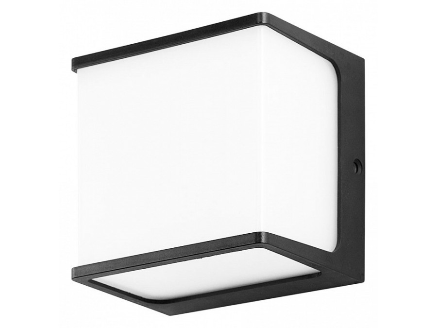 Накладной светильник Arte Lamp Lancia A6418AL-1BK