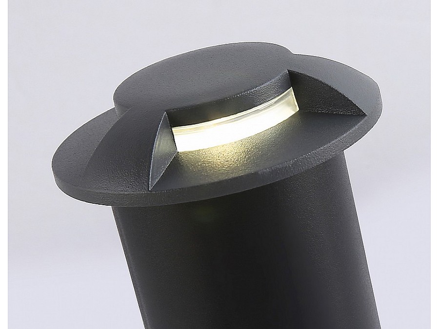 Встраиваемый в дорогу светильник Ambrella ST ST6524