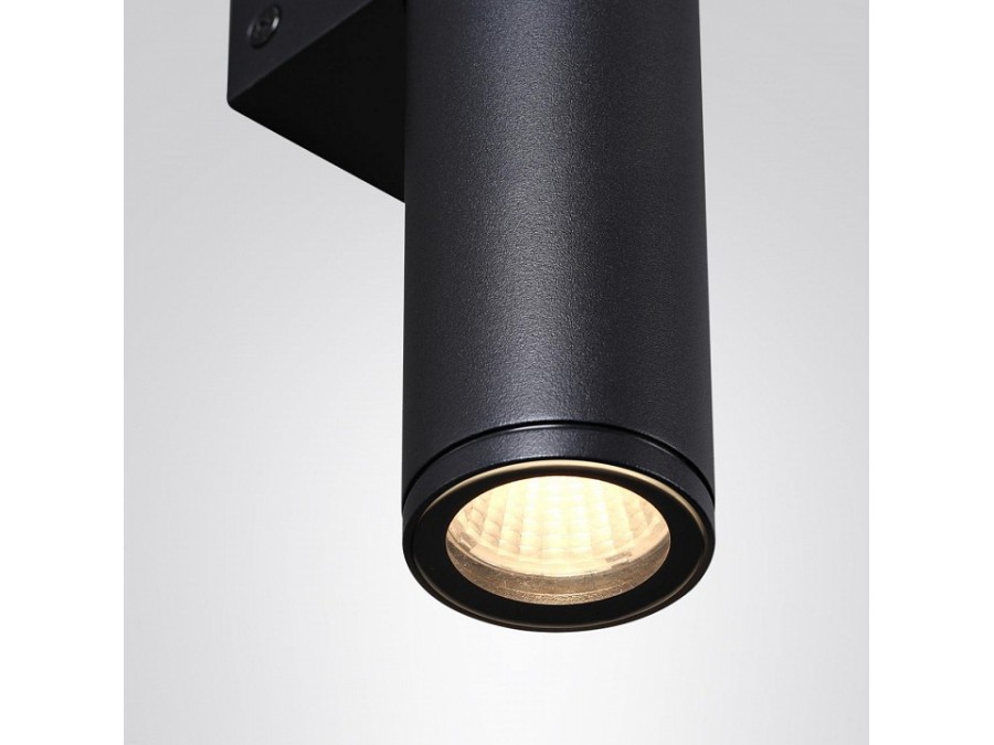 Накладной светильник Odeon Light Tubus 7105/6WL