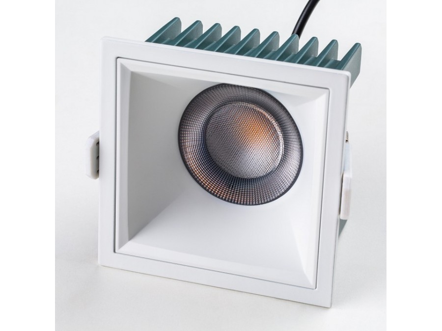 Встраиваемый светильник Lightstar Ciclone 385436