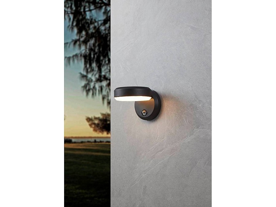 Светильник на штанге Eglo Fornaci 900674