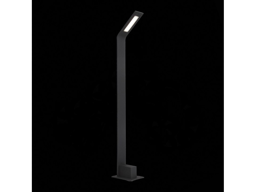 Наземный низкий светильник ST-Luce Posto SL094.445.01