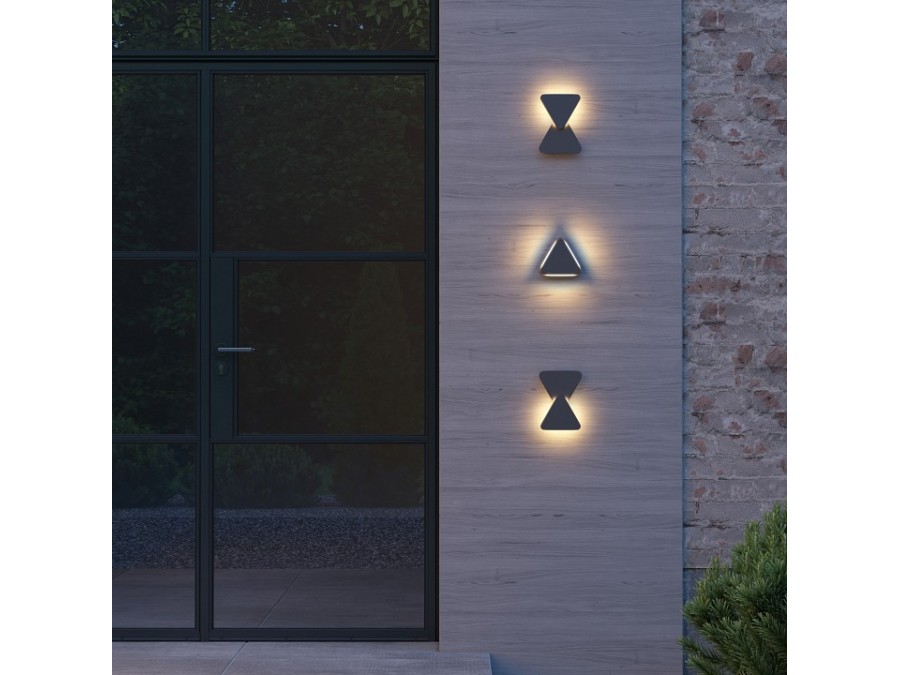 Накладной светильник Novotech Kaimas 358087