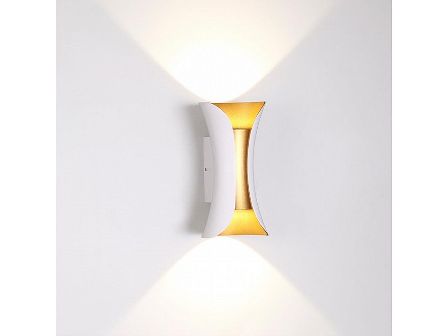 Светильник на штанге Odeon Light Krista 3886/6WG