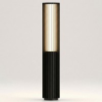 Наземный высокий светильник Elektrostandard Entero 35189/F