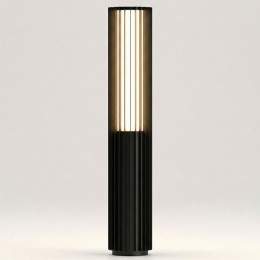 Наземный высокий светильник Elektrostandard Entero 35189/F