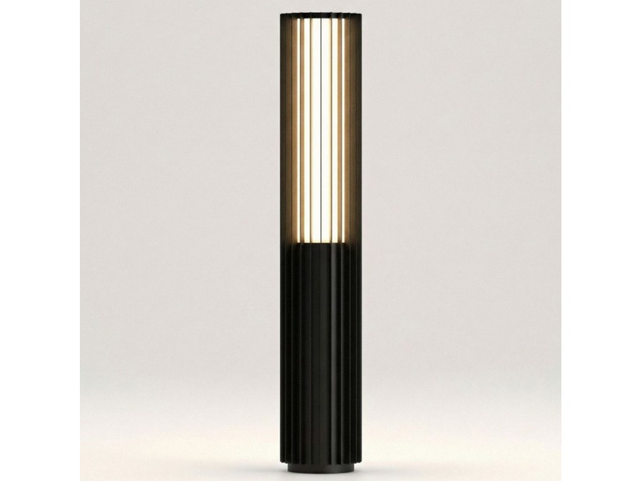 Наземный высокий светильник Elektrostandard Entero 35189/F