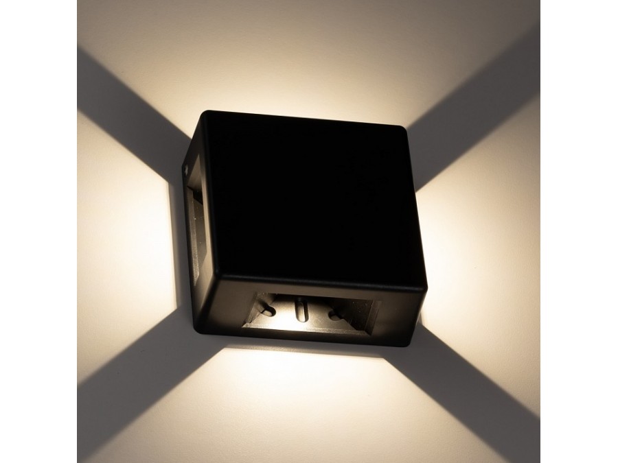 Накладной светильник Citilux STELS CLU0721