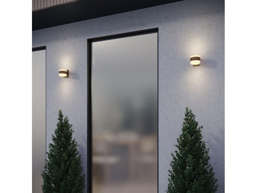 Светильник на штанге Novotech STREET 359720