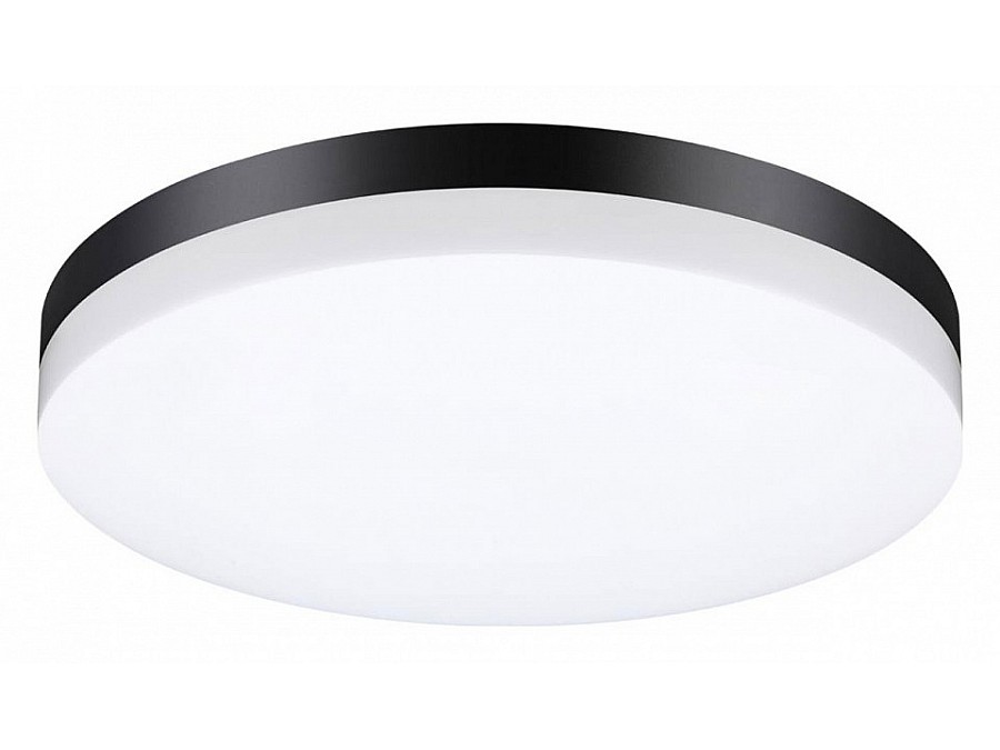 Накладной светильник Novotech Opal 358890