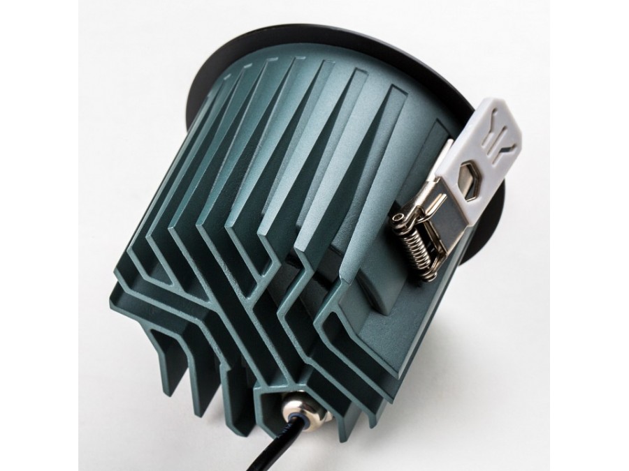 Встраиваемый светильник Lightstar Ciclone 385637