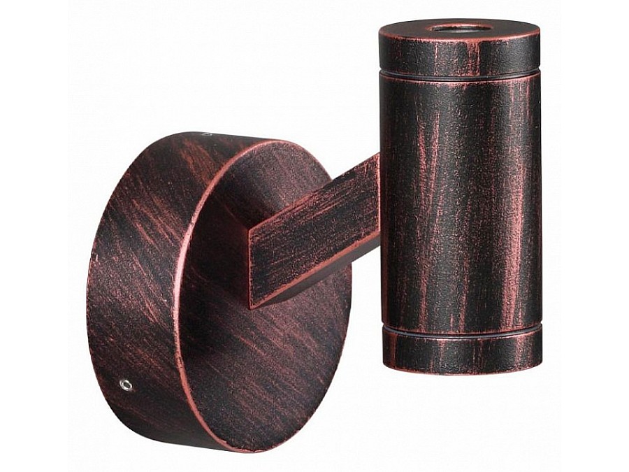 Светильник на штанге Odeon Light Prody 6636/6BL