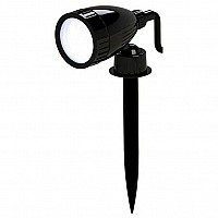 Наземный низкий светильник Eglo Nema 1 93384