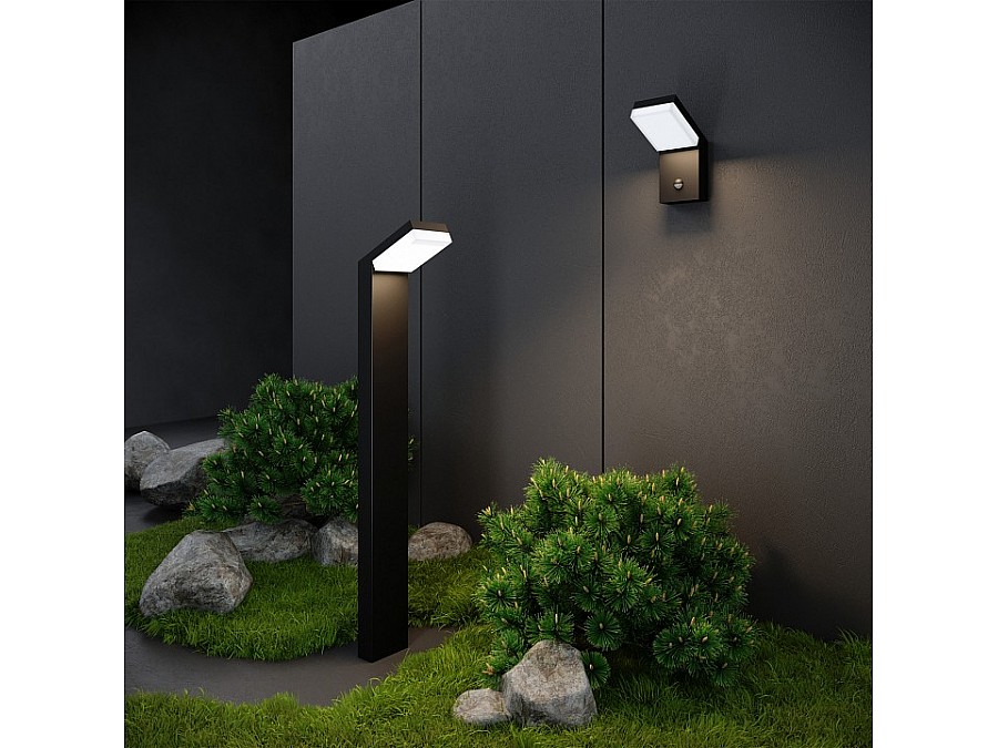 Накладной светильник Elektrostandard Sensor 1541 TECHNO LED