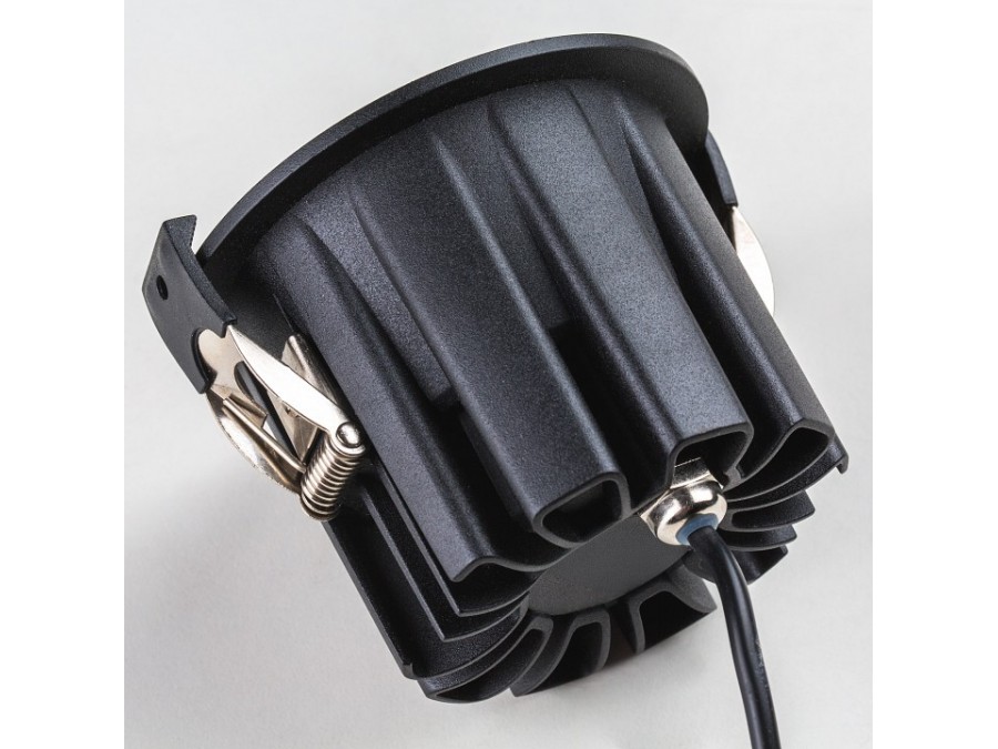 Встраиваемый светильник Lightstar Ciclone 385037