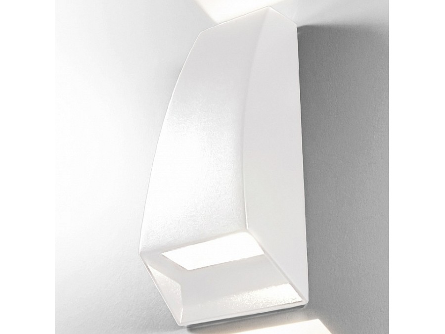 Накладной светильник Elektrostandard Forw 1016 TECHNO белый